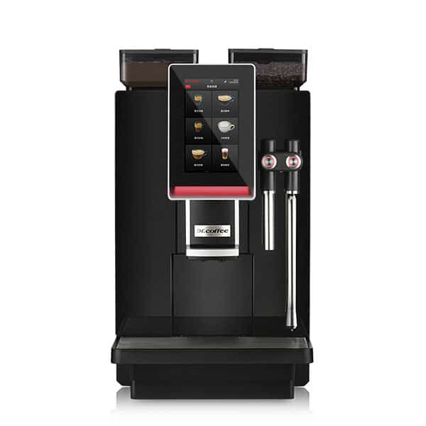 Dr Coffee Minibar Workplace Coffee Machine