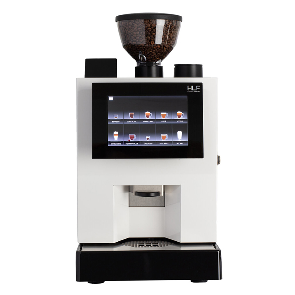 HLF 1700 Office Coffee Machine