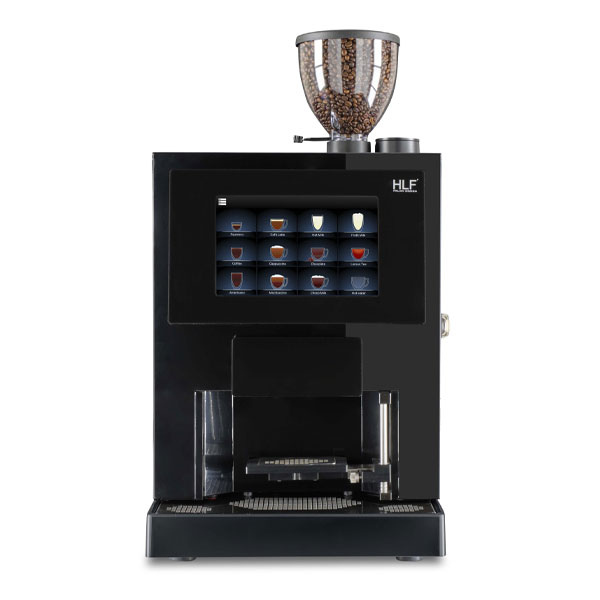 HLF 2700 Workplace Coffee Machine