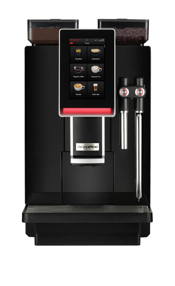 Dr Coffee Minibar S2 Coffee Machine